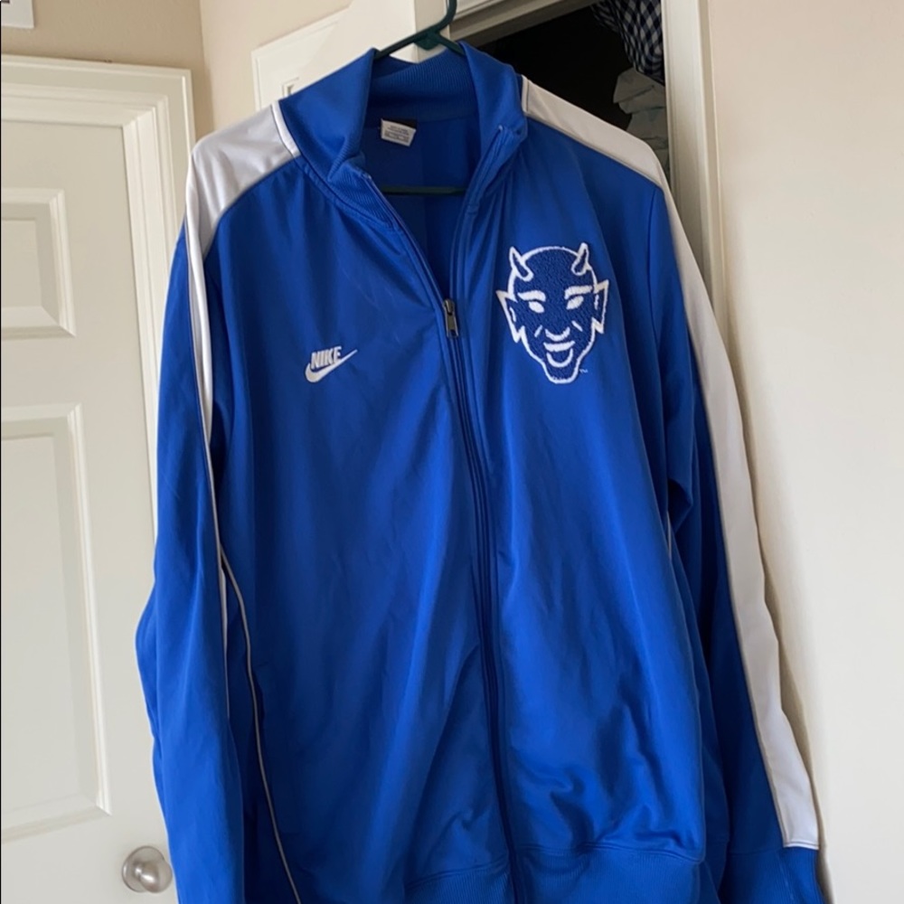 Duke Nike